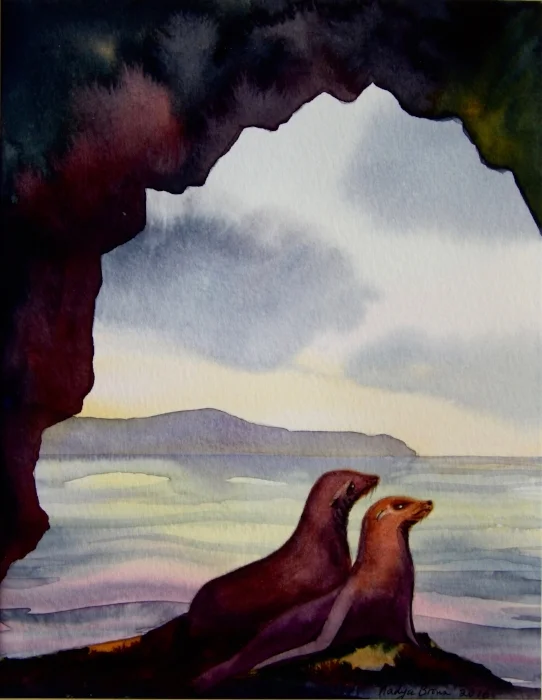 Seals