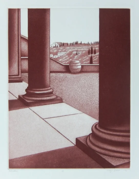 Belvedere