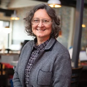 Kim Bartmann: Blunt Visionary Minnesota Women’s Press—February 25, 2019