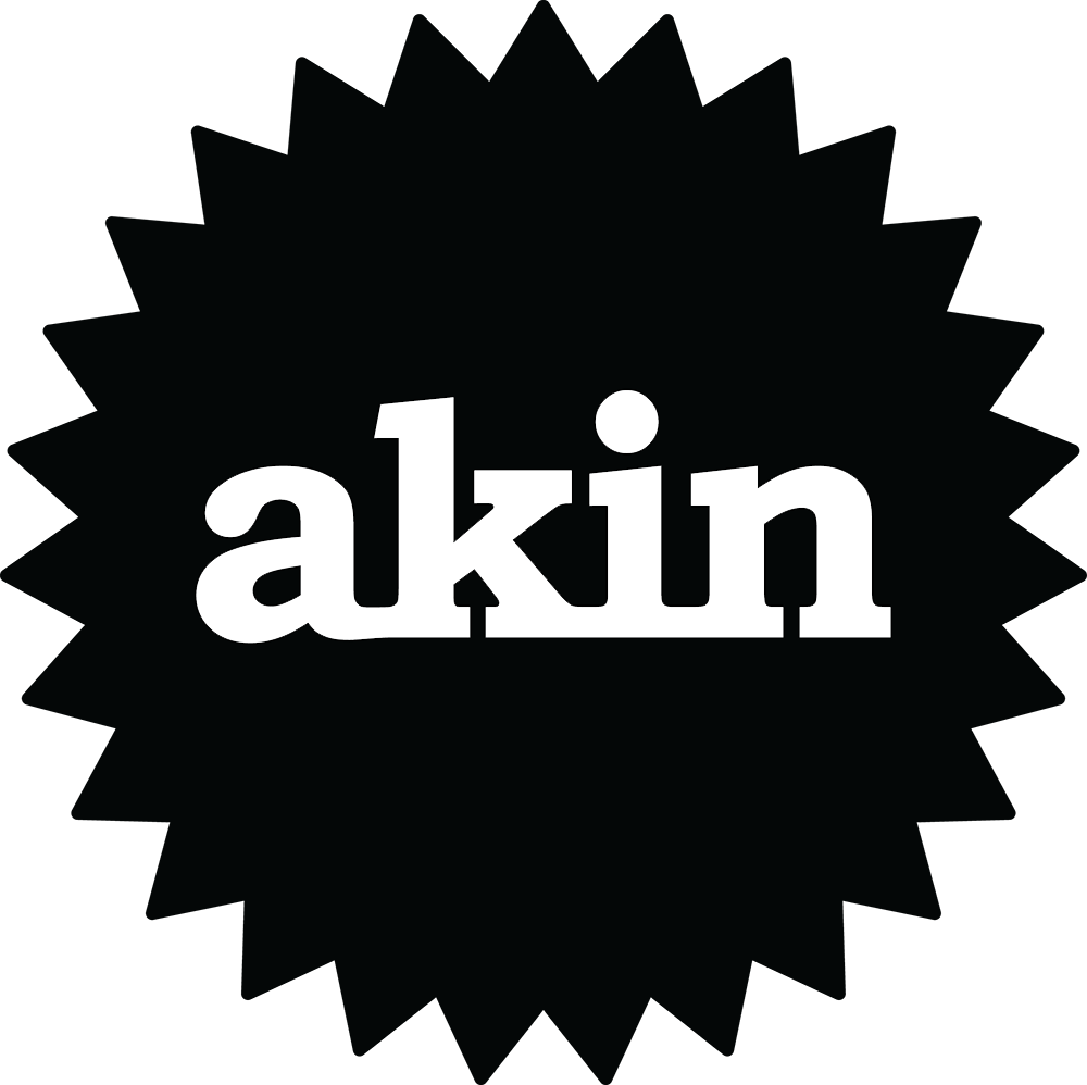 Akin Projects