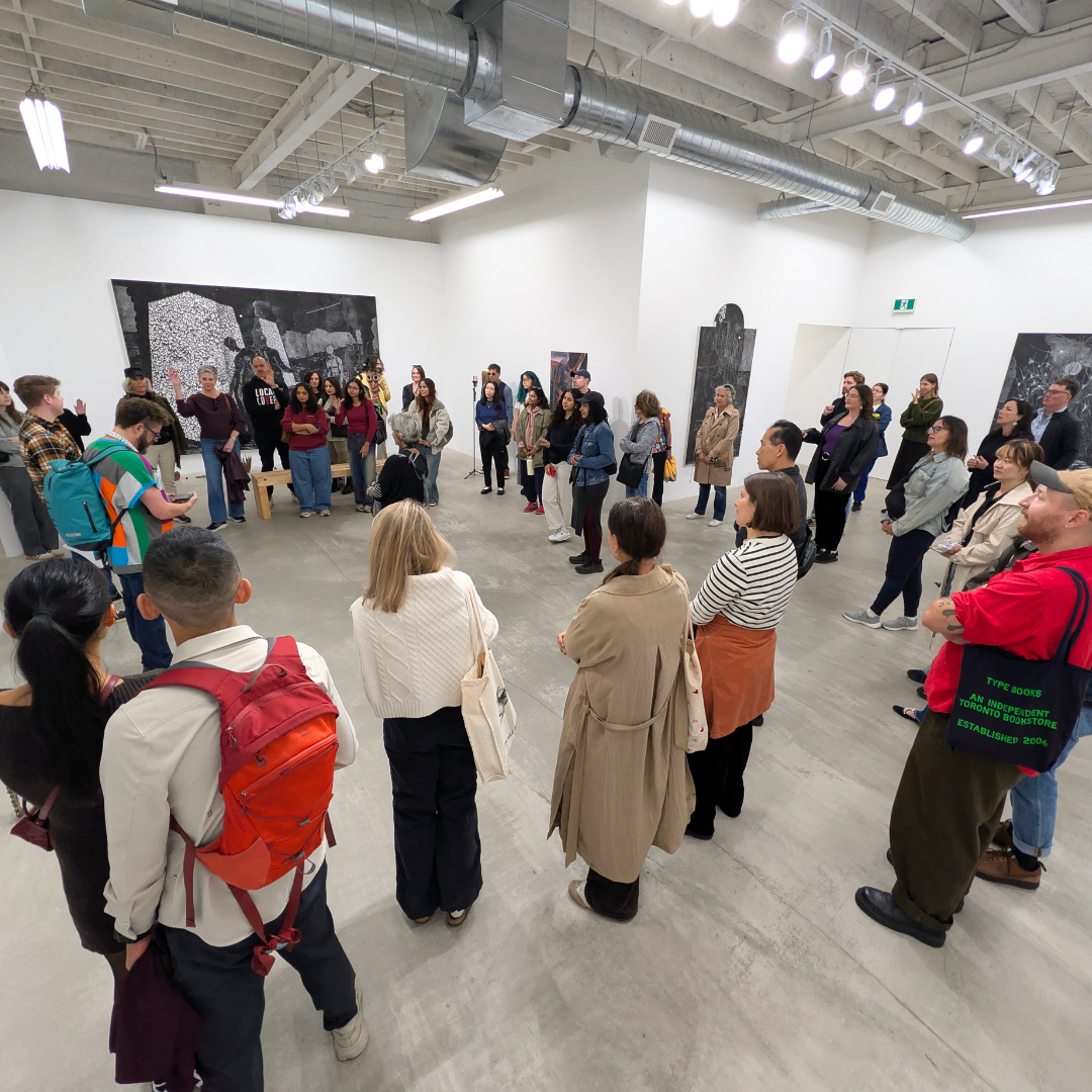 Akin Art Crawl