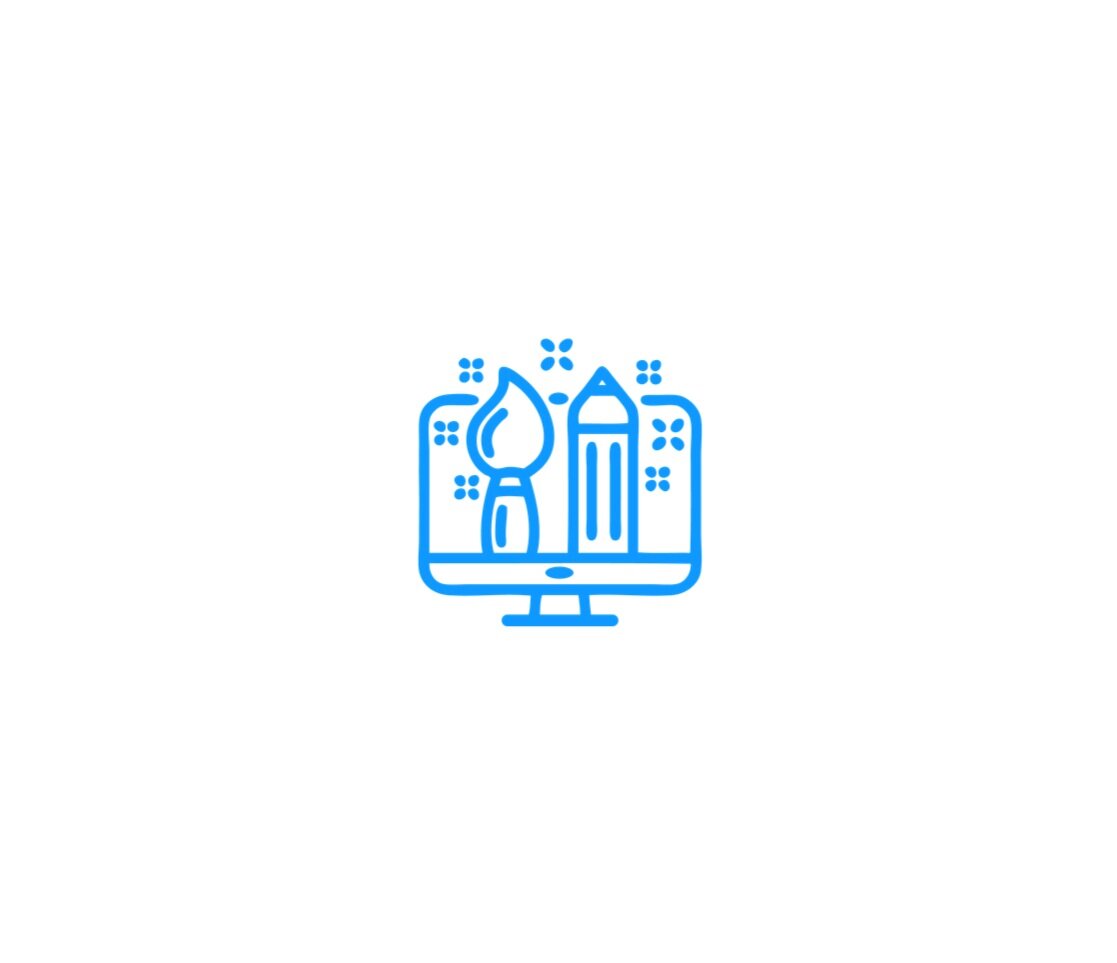 Liquid Screen Design