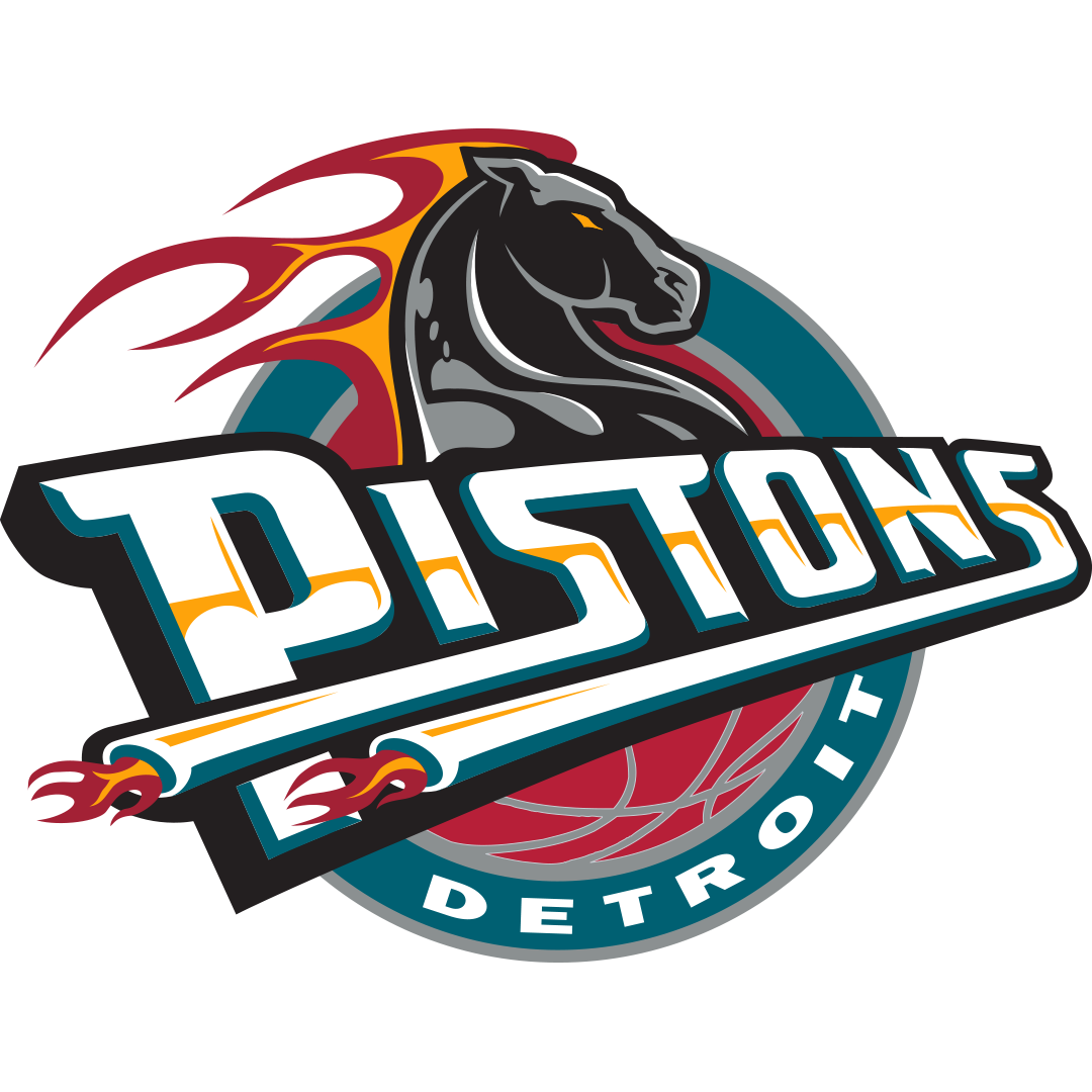 Detroit Pistons