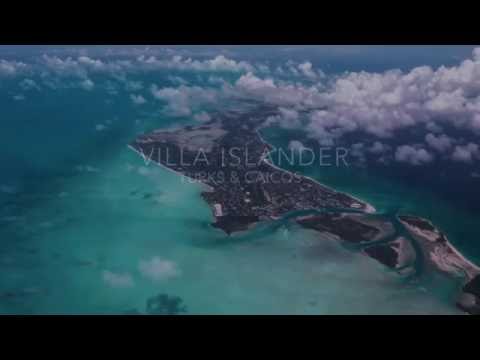 Villa Islander