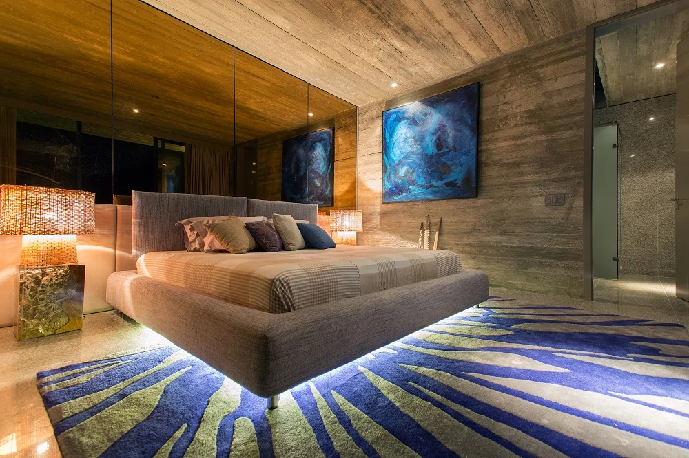 islander villa modern vacation rental with 4 en-suite master bedrooms in grace bay turks and caicos.jpg