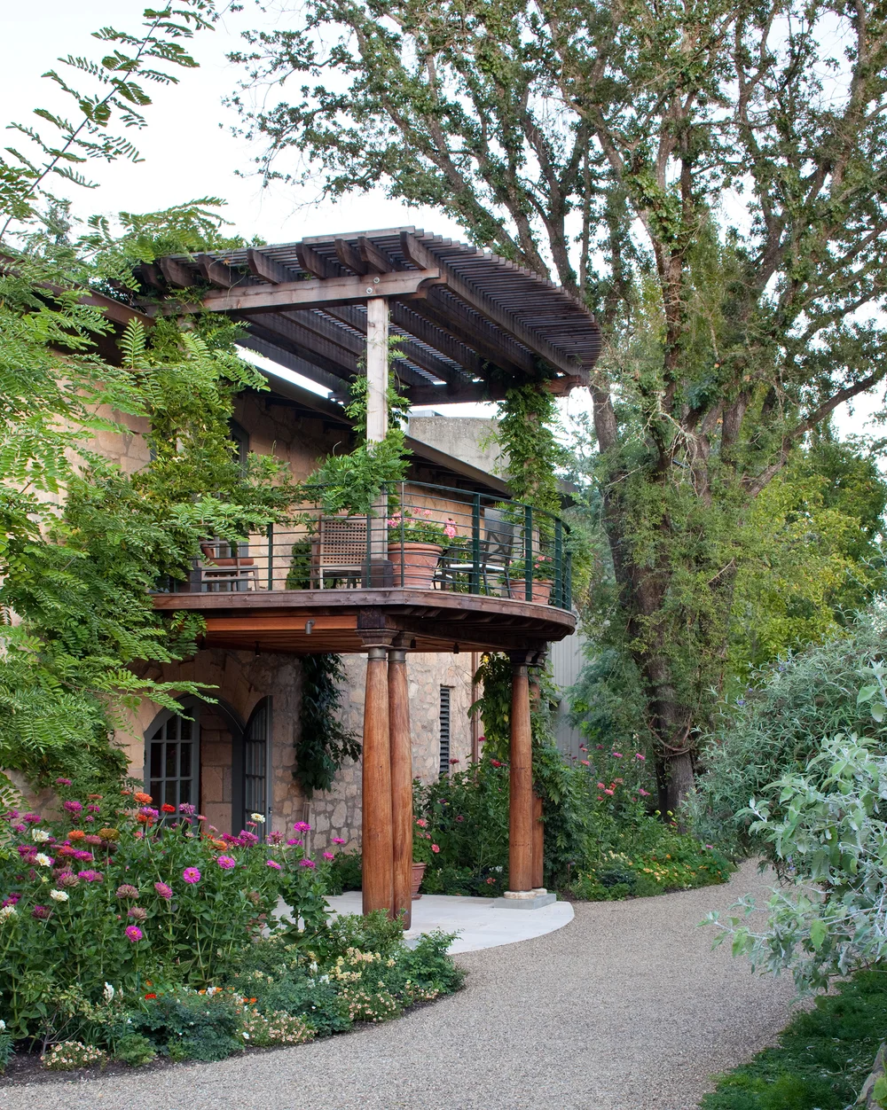 St. Helena, California — Matthew Carter Interiors