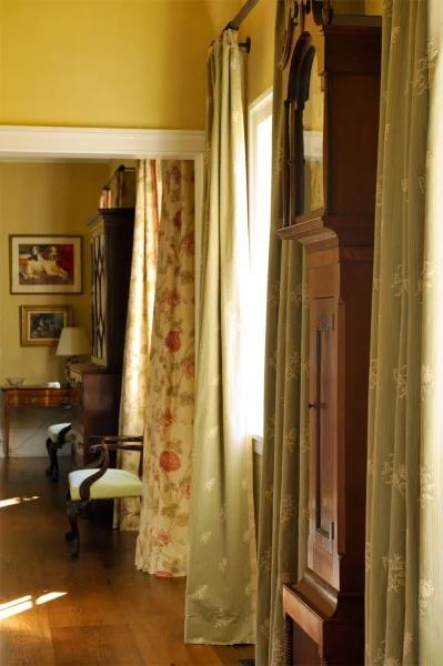 Kentucky Country House — Matthew Carter Interiors