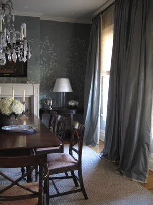 Ashland Park III — Matthew Carter Interiors