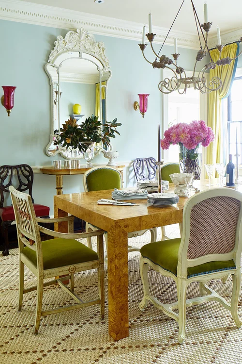 Matthew Carter Interiors