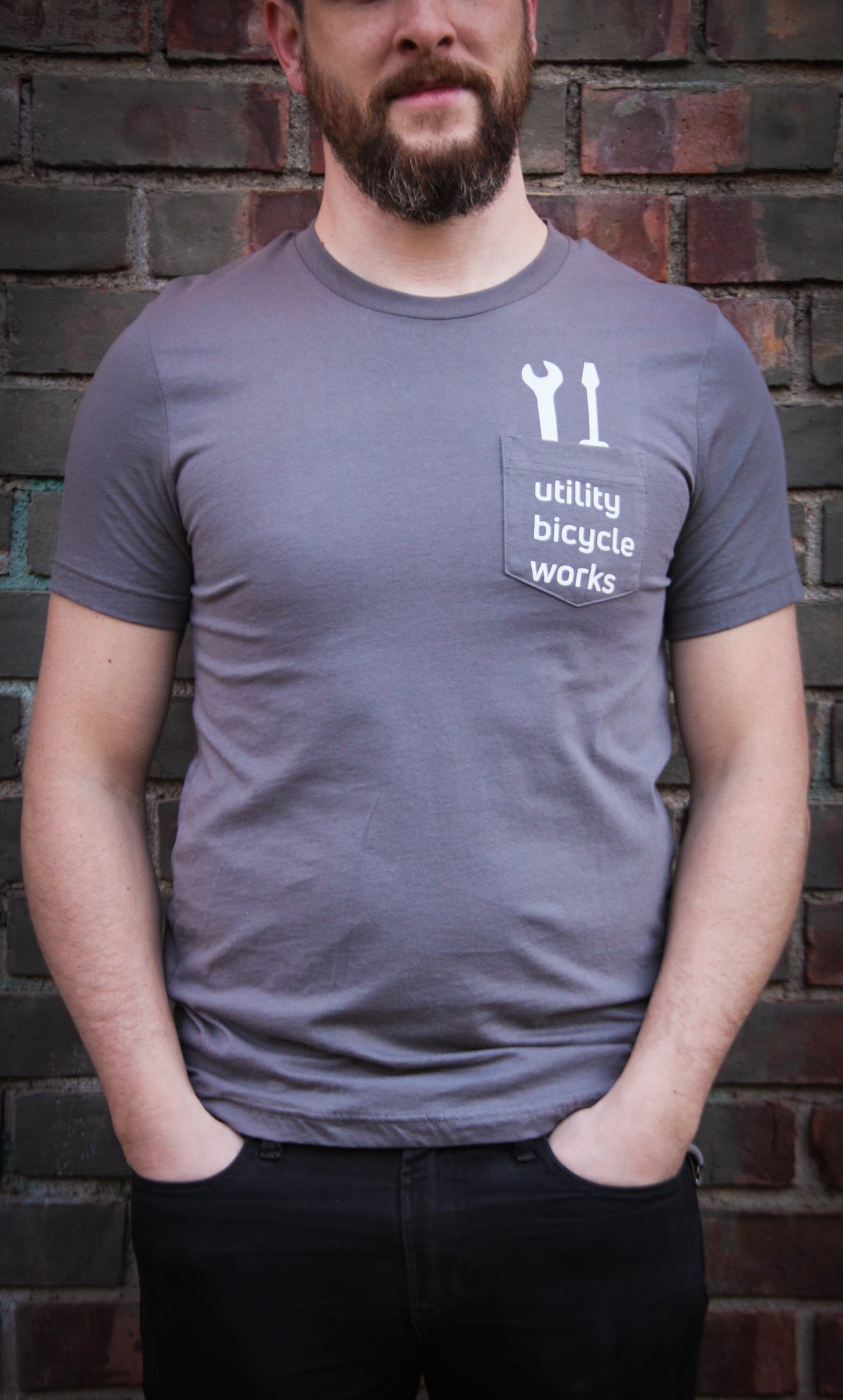 utility bicycle works