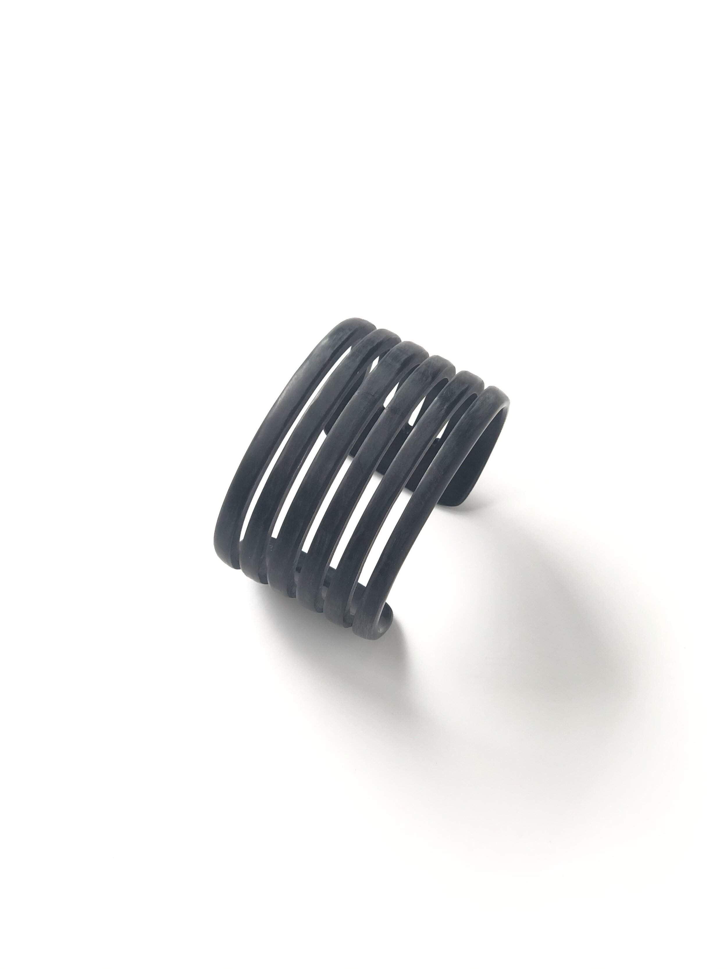 Horn cuff