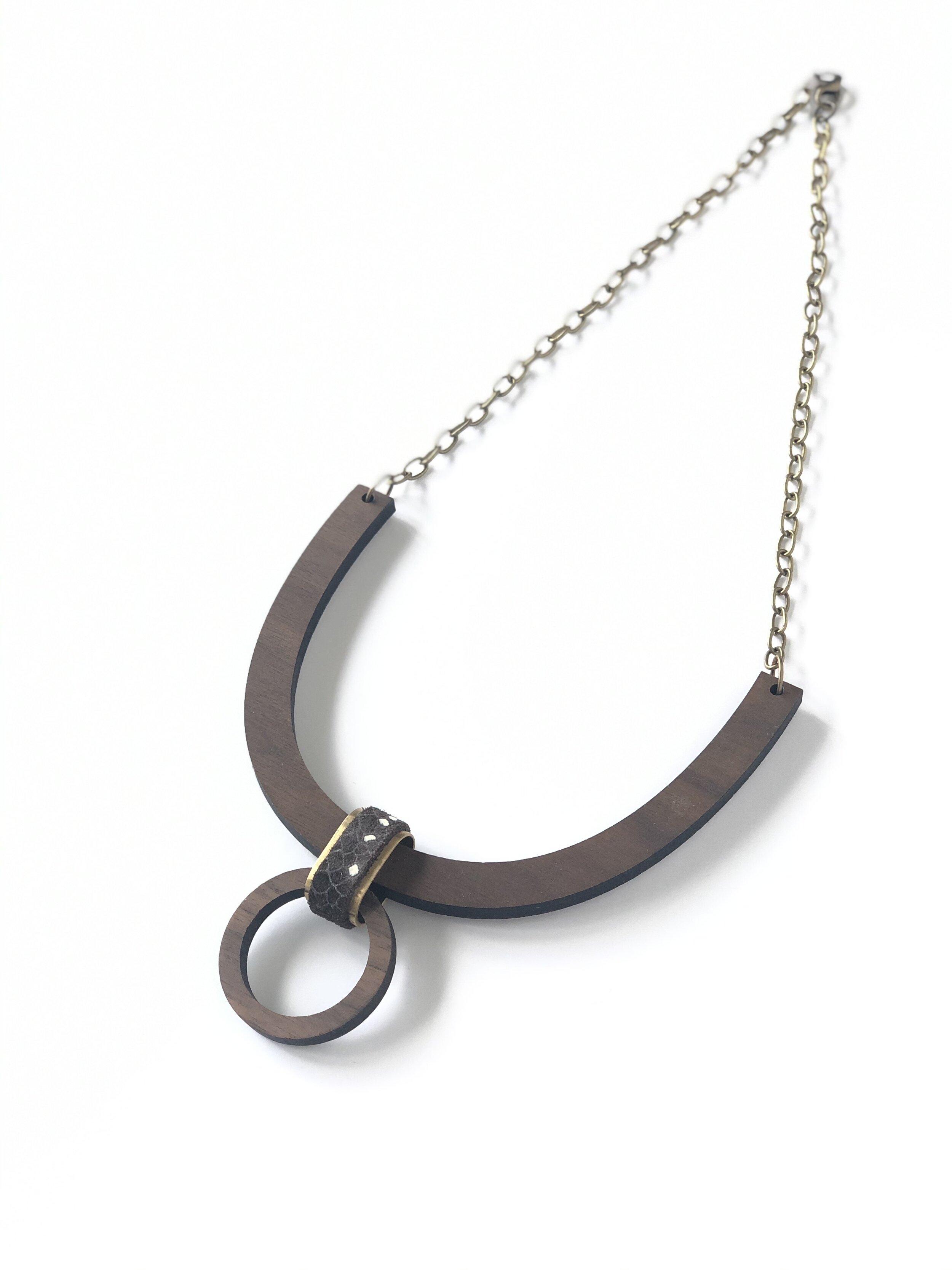 Intrepid circle wrap