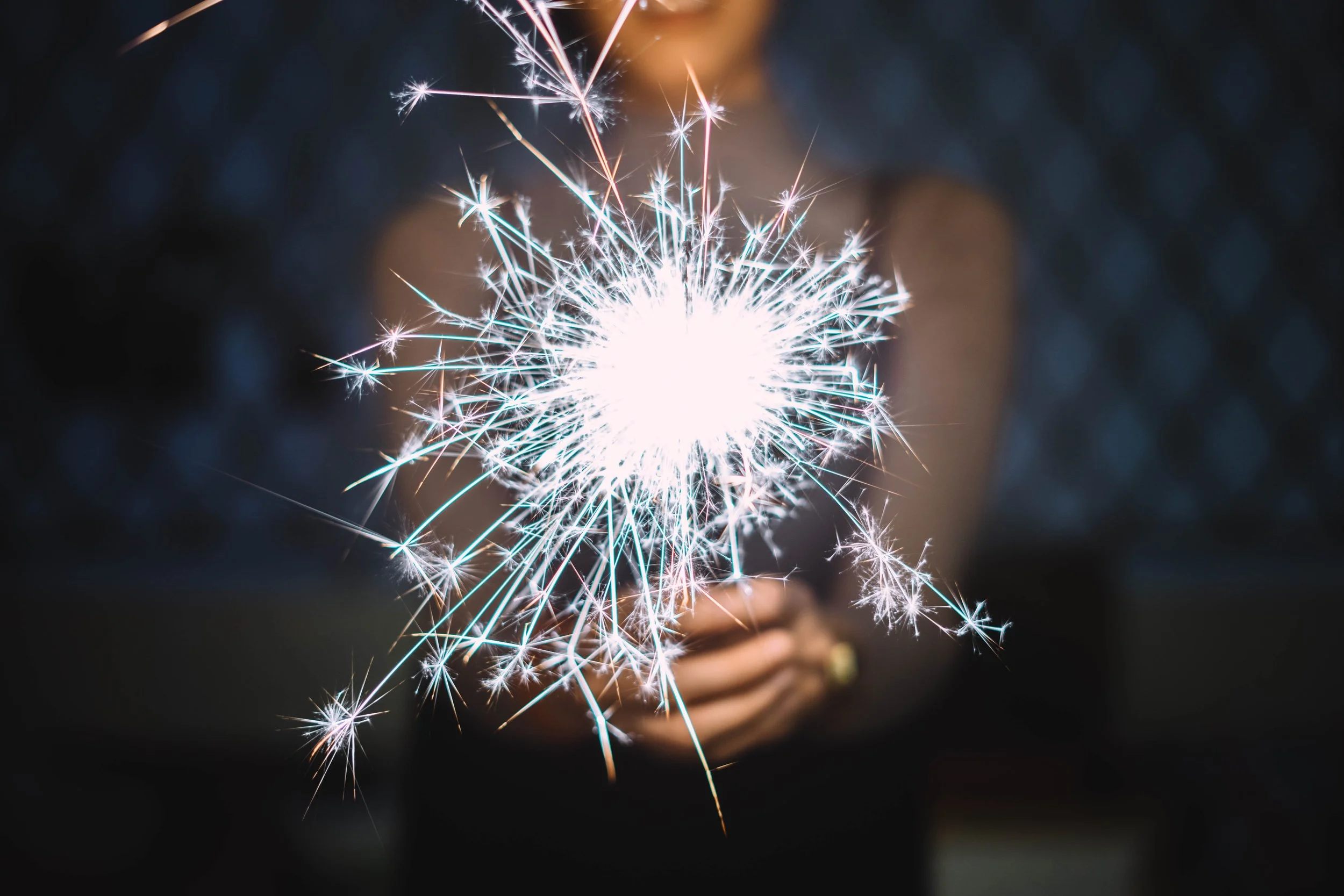 Happy New Year!