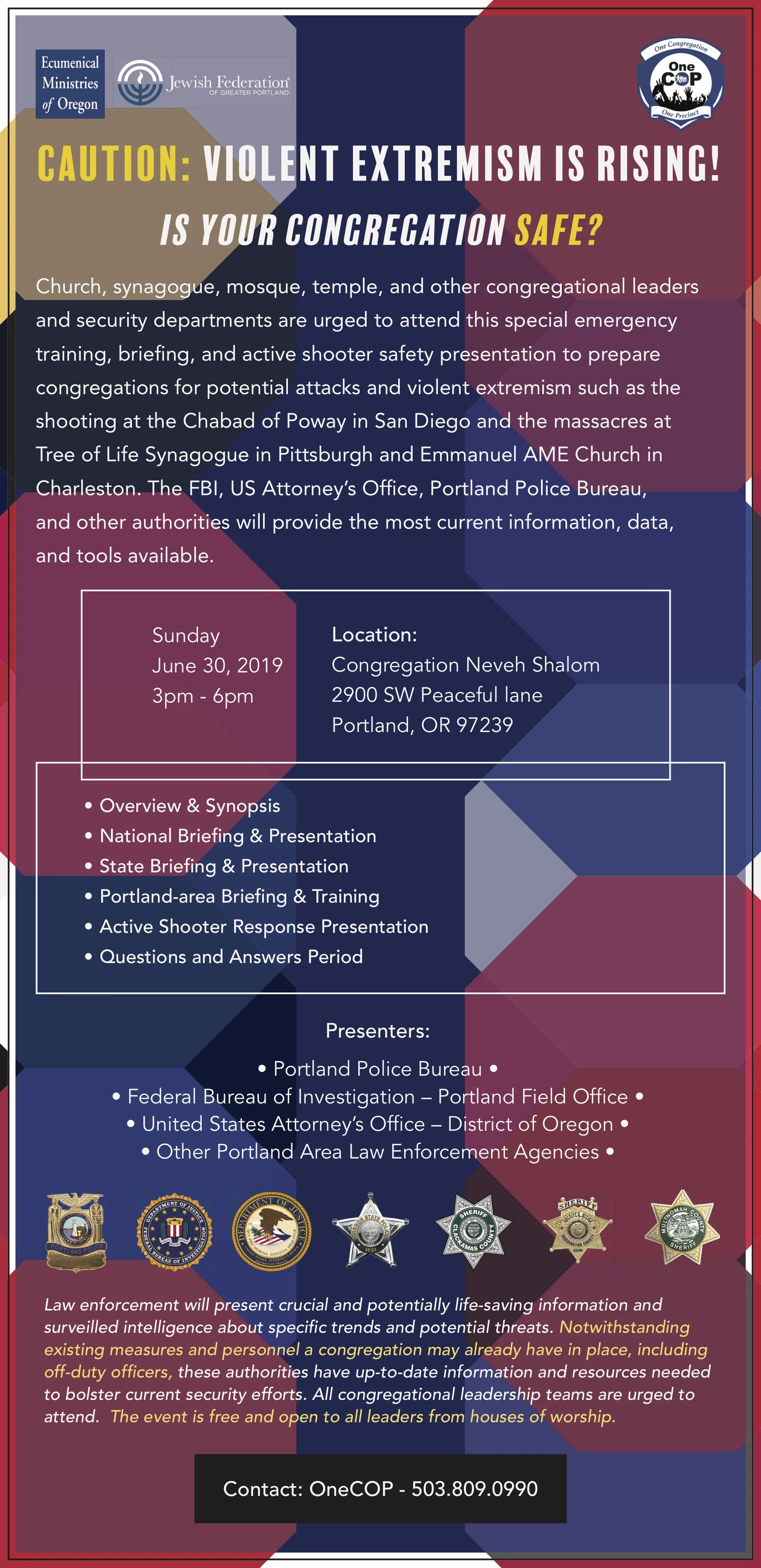 PDX Joint Active Shooter Training jpeg .jpg