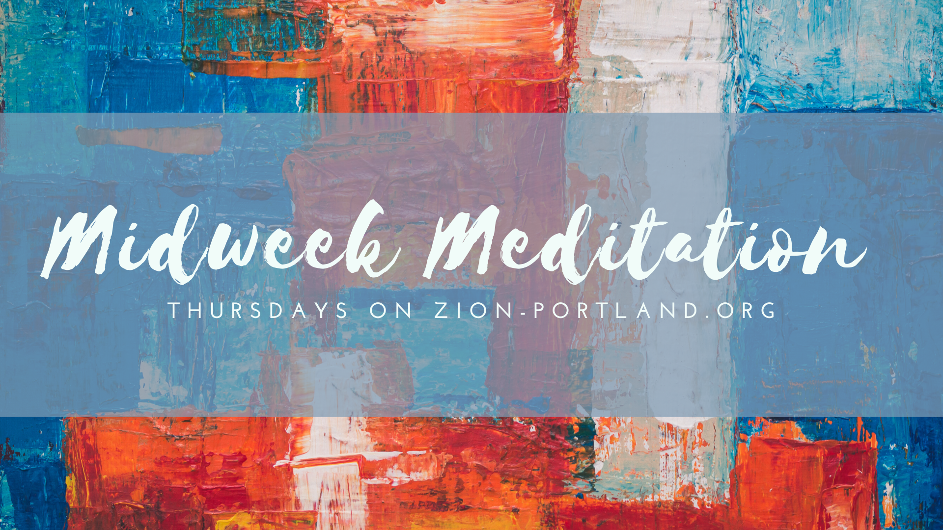 Midweek Meditation: Mercy in the Midst of Exile  (07.16.20) 