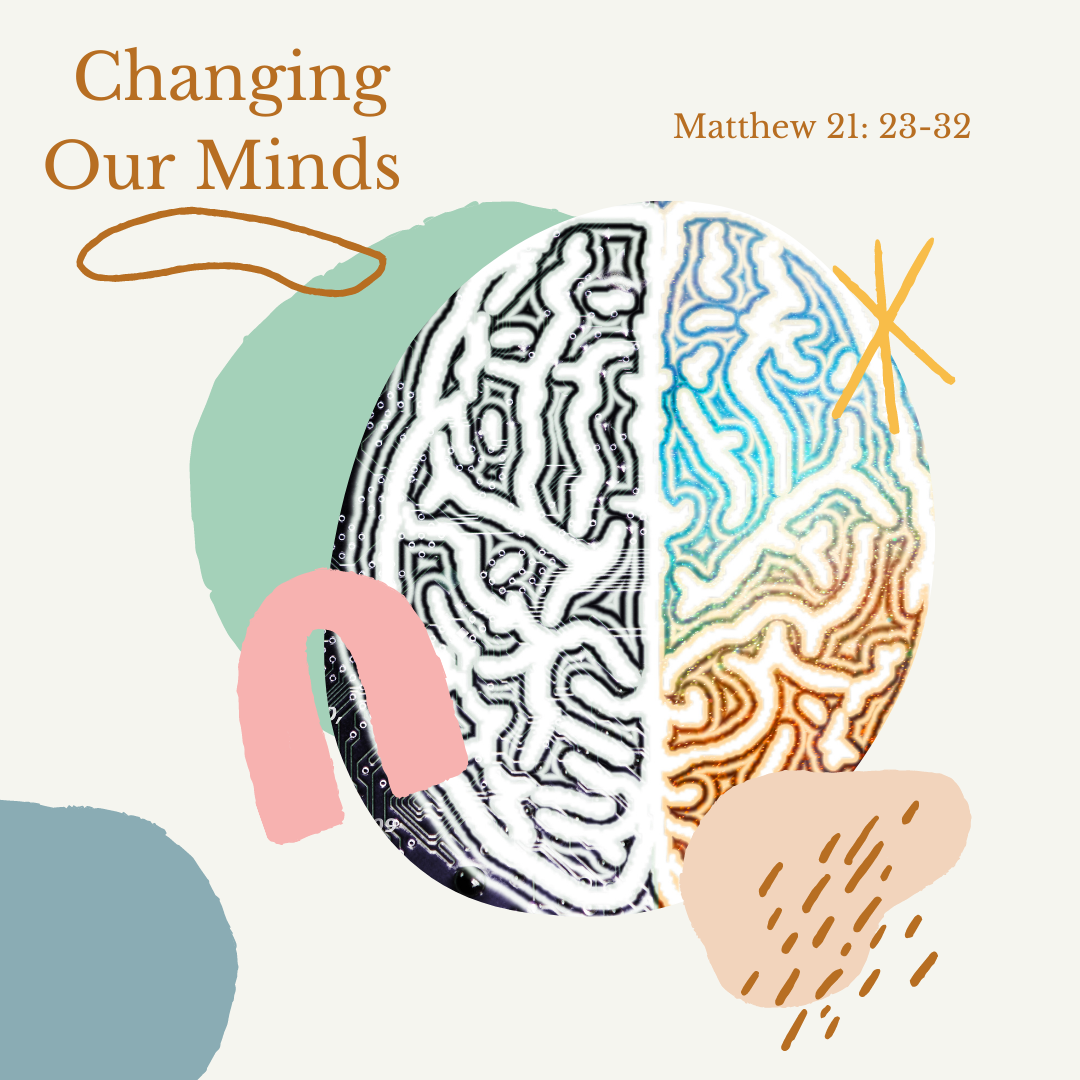 ZION Livestream Sunday Service (09.27.20) 