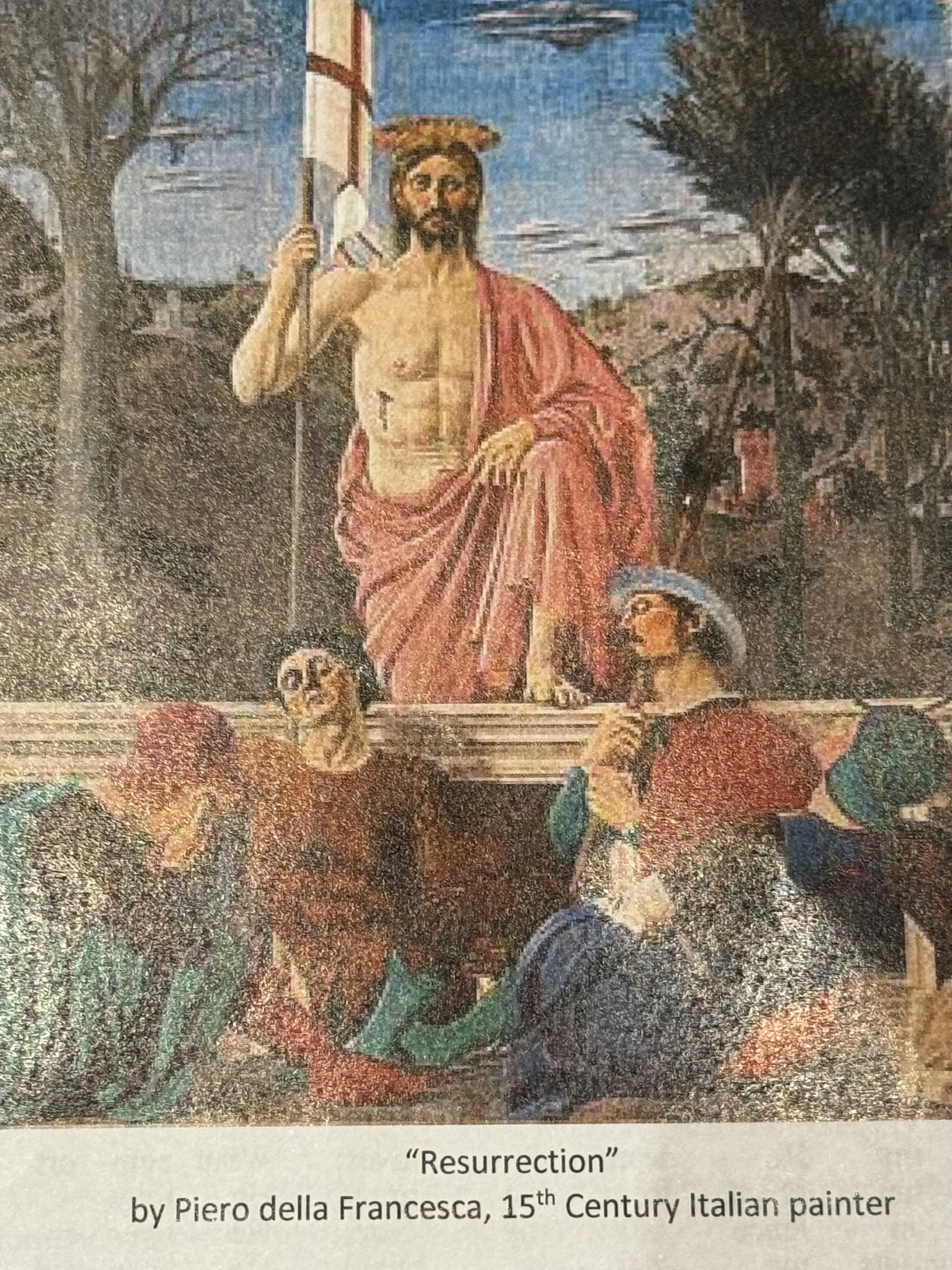 Zion Celebration of Life for Gordon Taxer