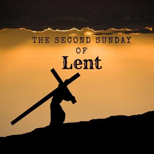 Zion Worship Service 03.01.26 The Second Sunday of Lent 