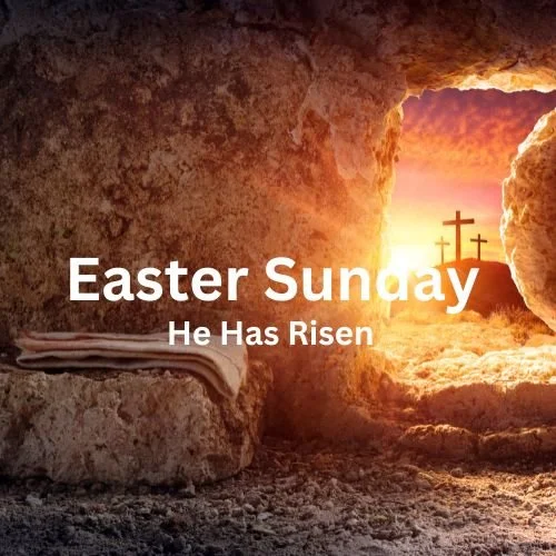 Zion Worship Service 04.05.26 Easter Sunday 