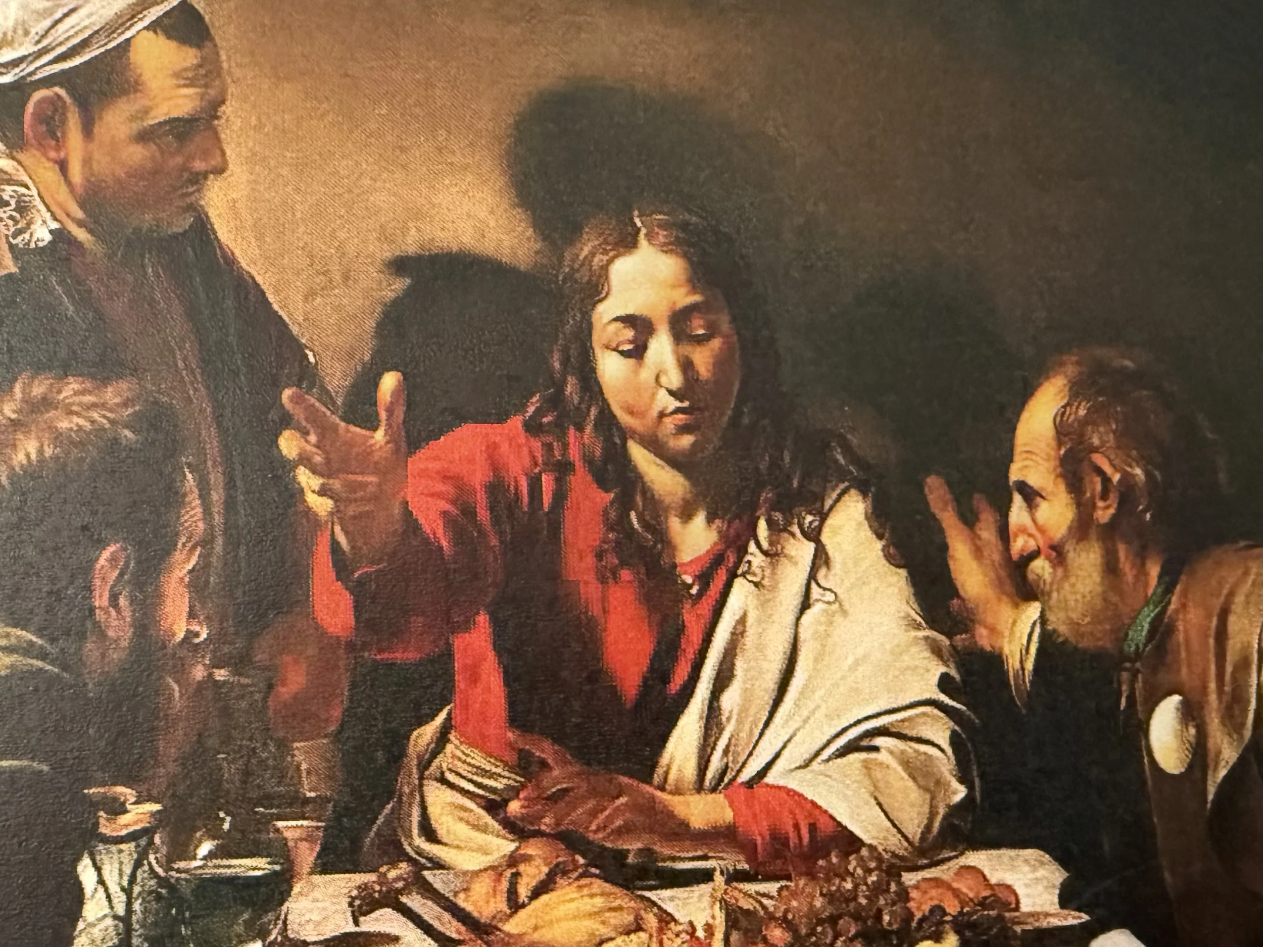 Zion Worship Service 04.19.26 The Third Sunday of Easter 