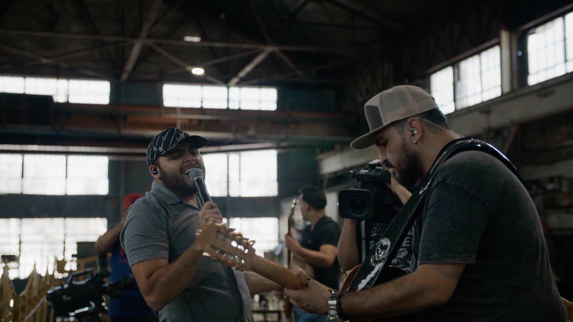 Gerardo Ortiz - Promo