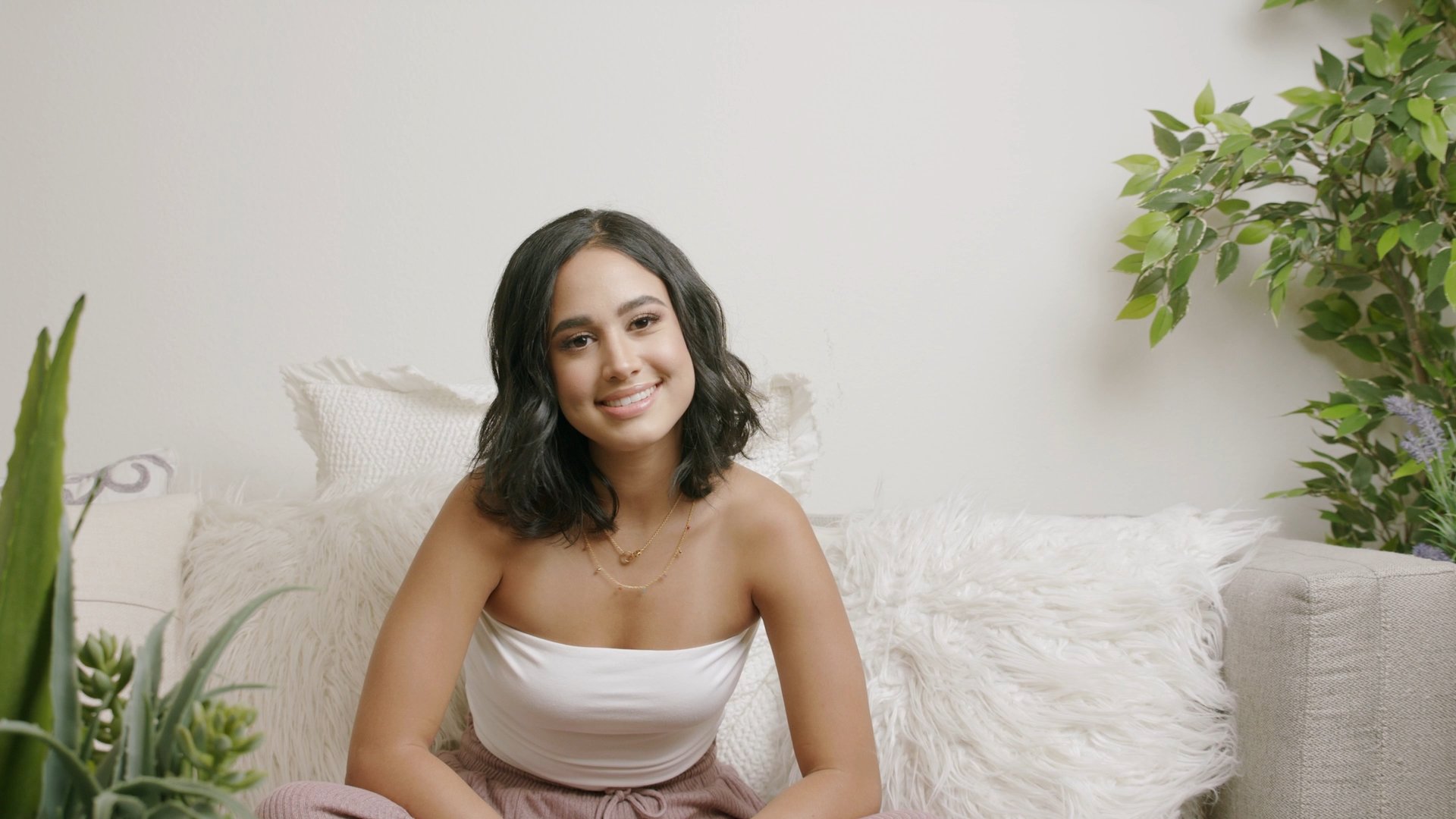Emily Tosta - Amazon Music Becky G