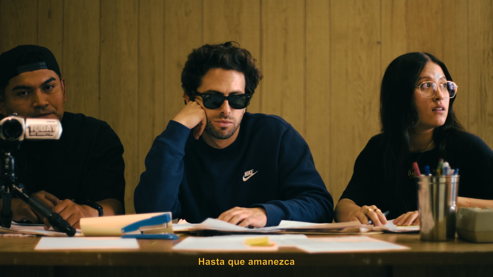 Sebastian Llosa - Alguien Más