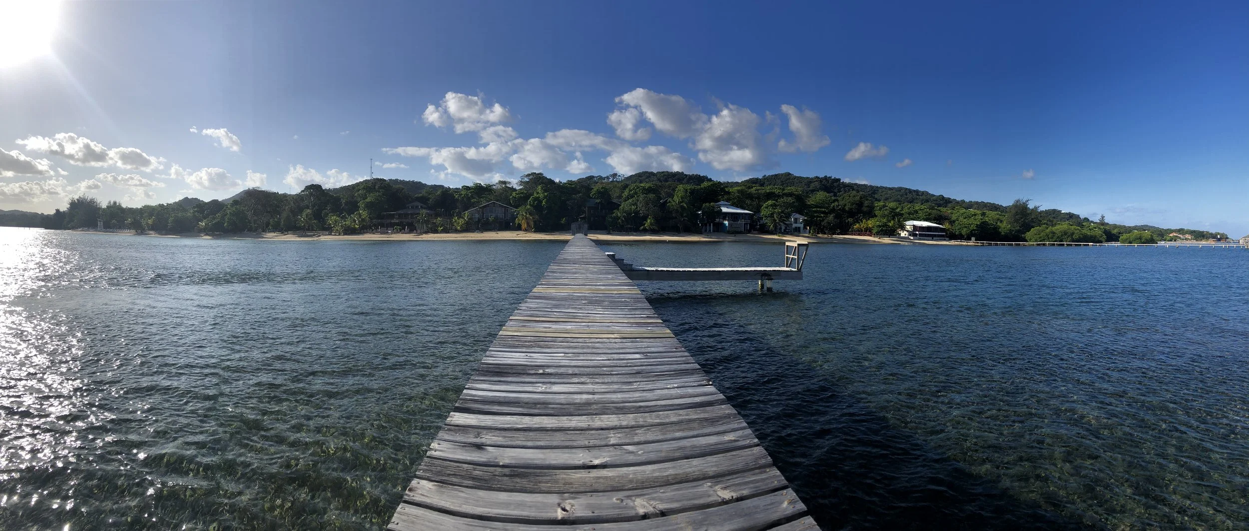 The Process of Getting Unstuck....