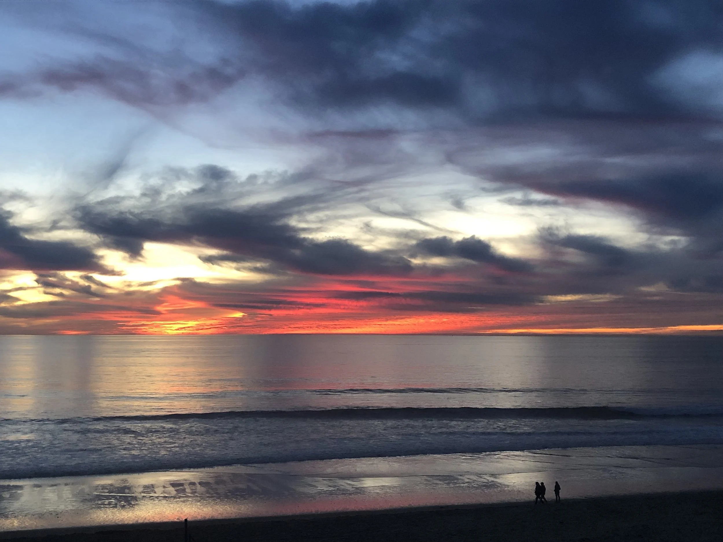 Cares &amp; Concerns 