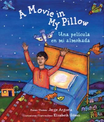 A Movie In My Pillow