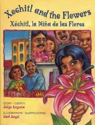 Xochitl And The Flowers