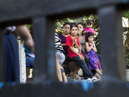 Photo: Michael Chow, The Arizona Republic