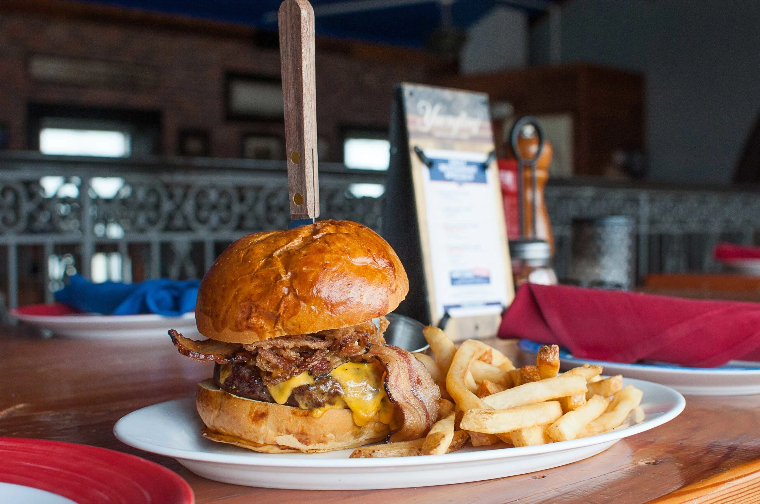 OLD GLORY KITCHEN & SPIRITS