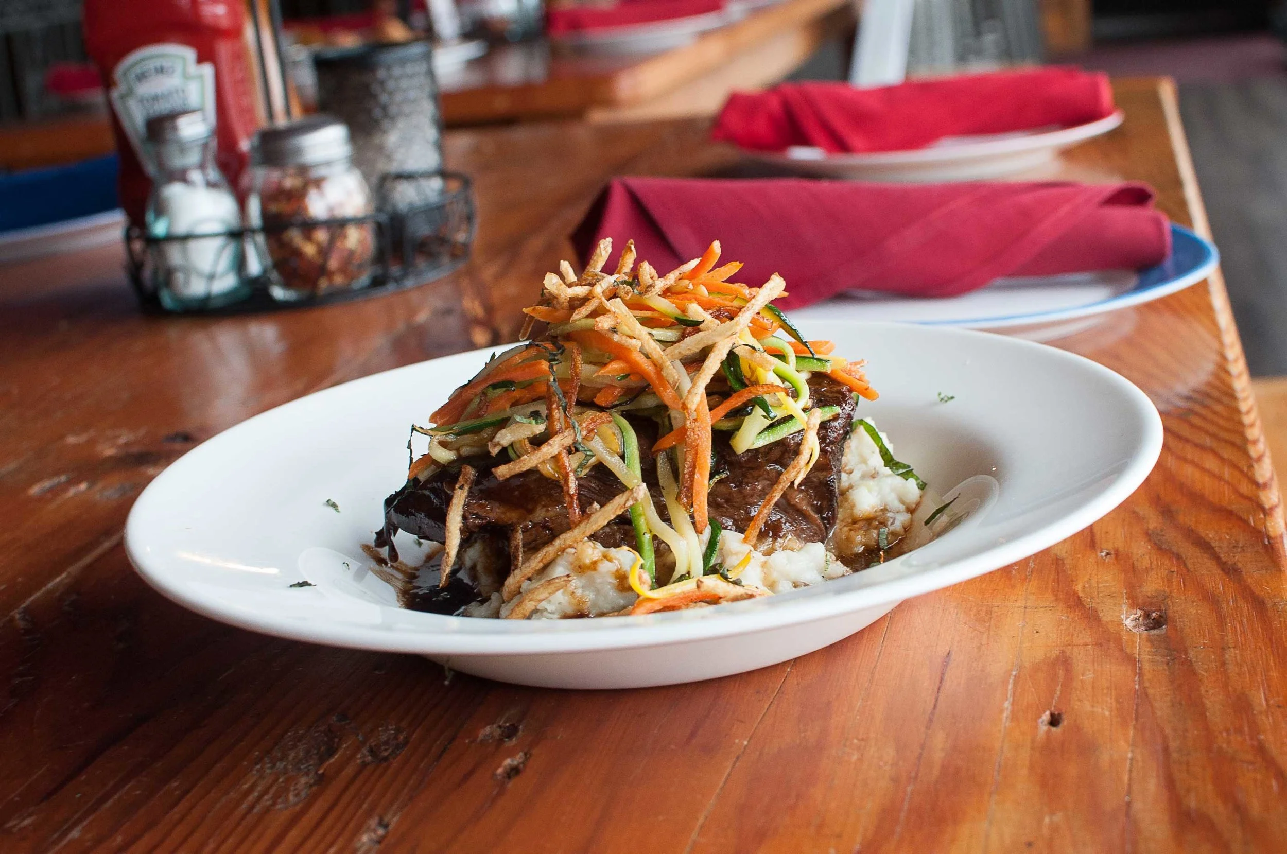OLD GLORY KITCHEN & SPIRITS