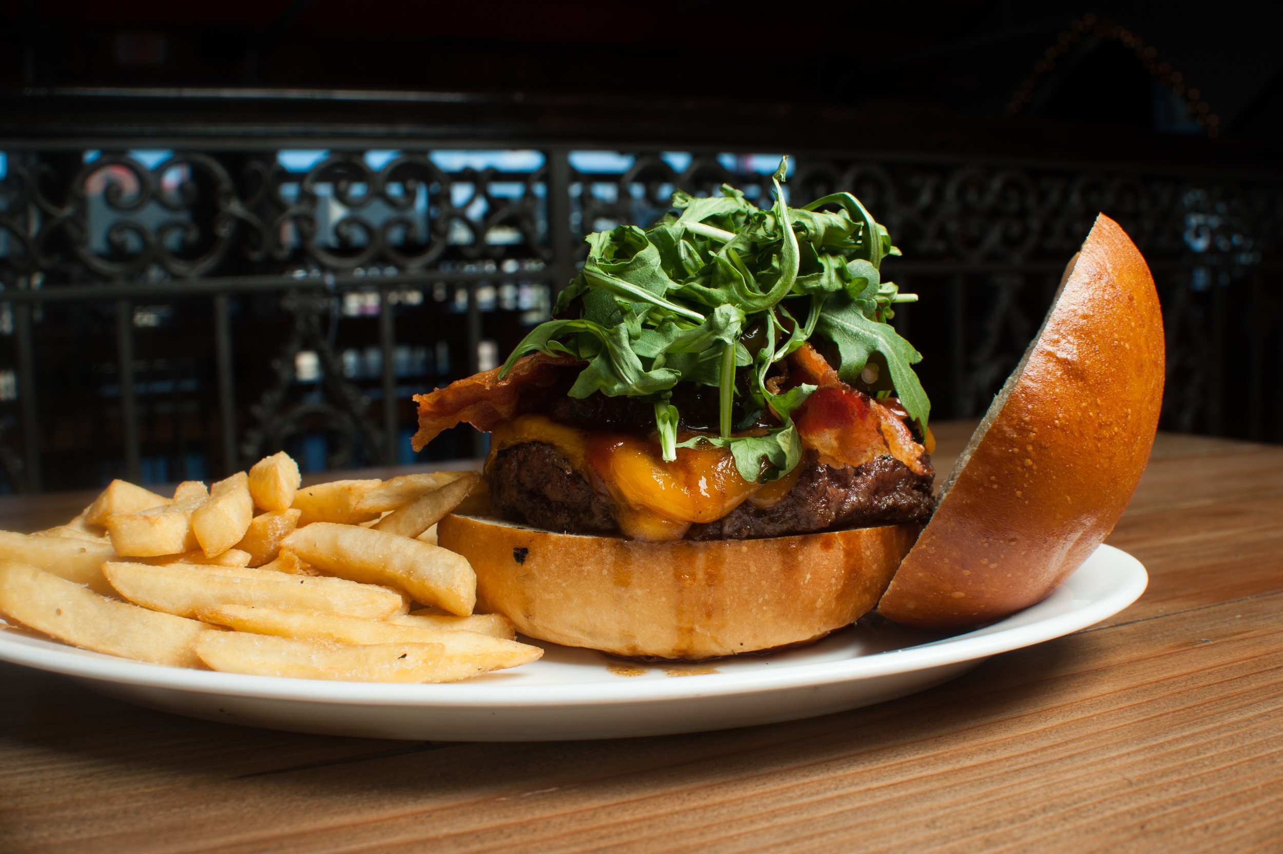 OLD GLORY KITCHEN & SPIRITS