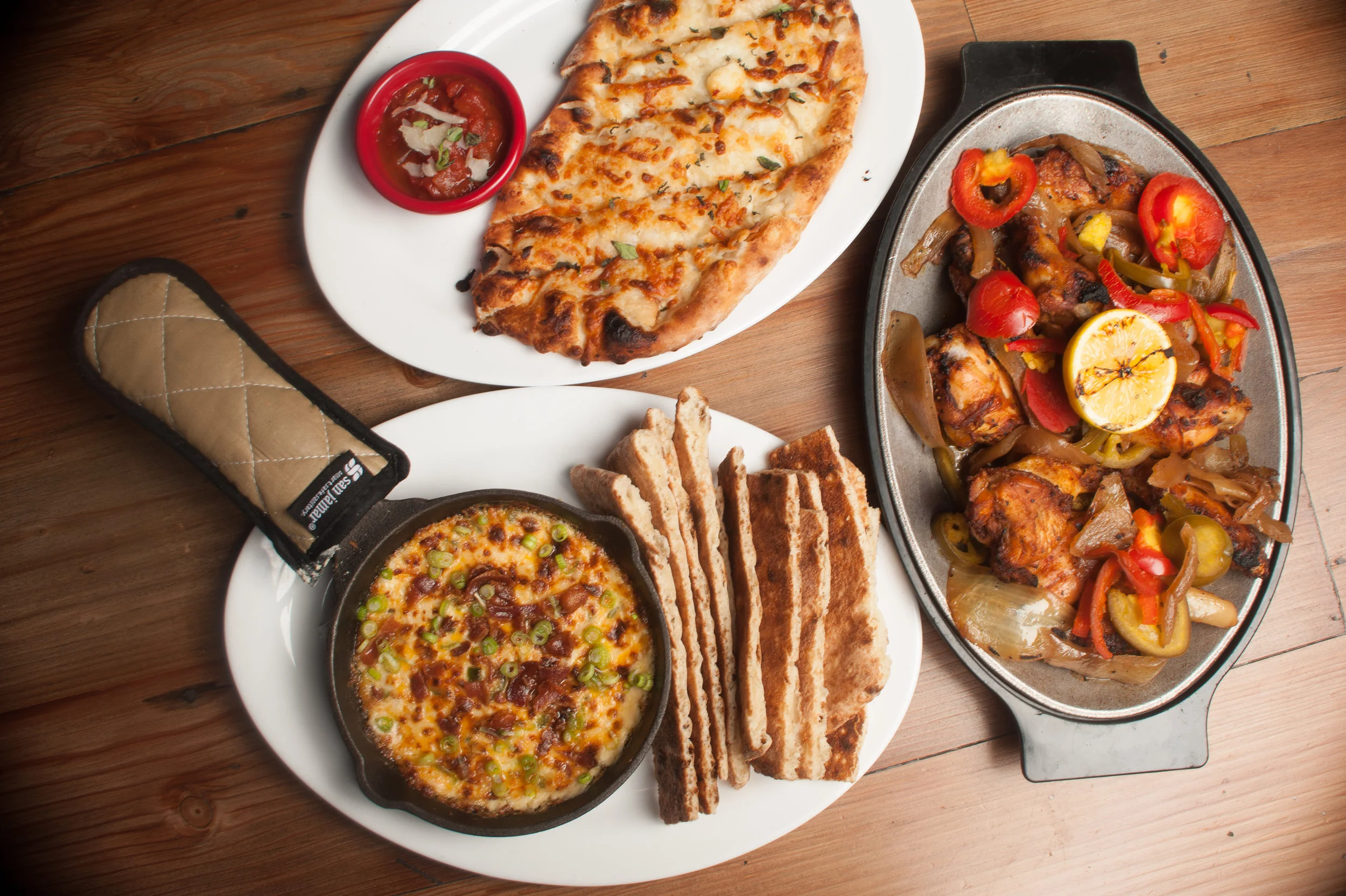 OLD GLORY KITCHEN & SPIRITS