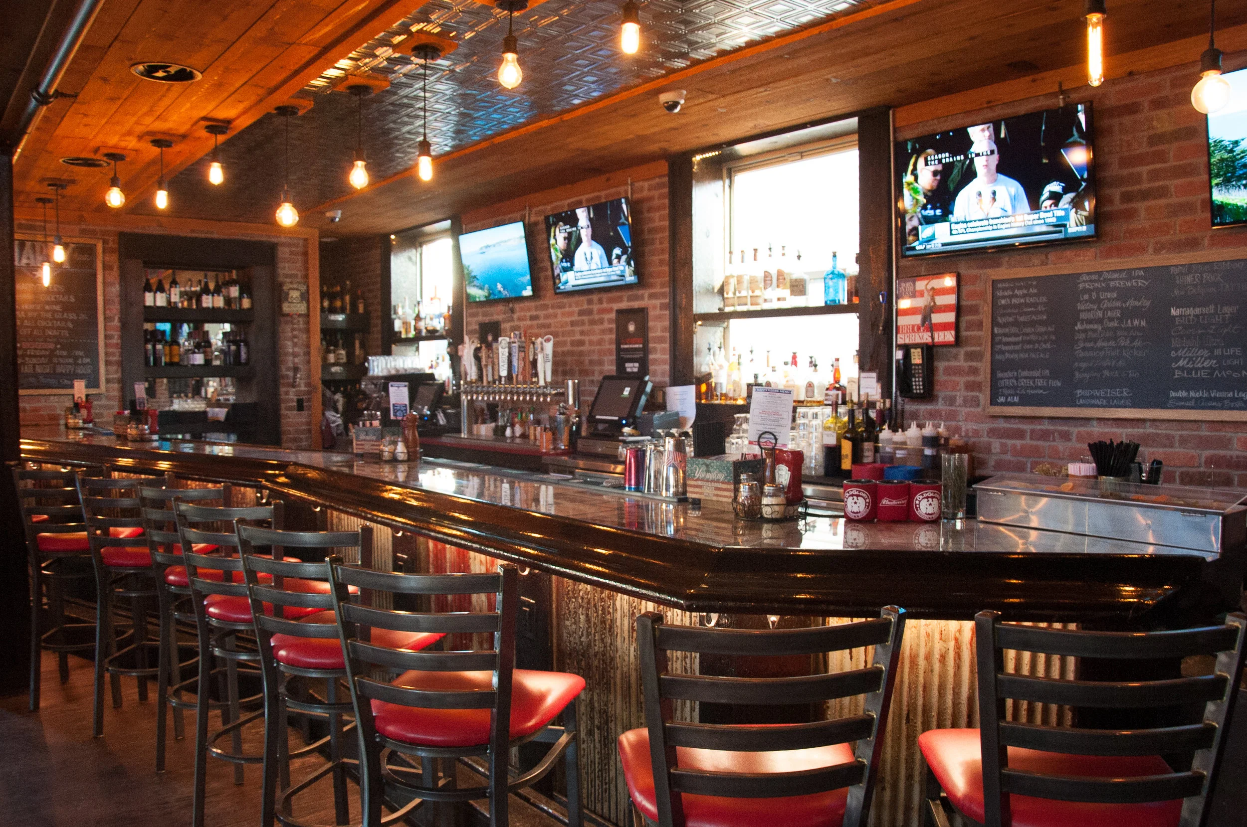 OLD GLORY KITCHEN & SPIRITS