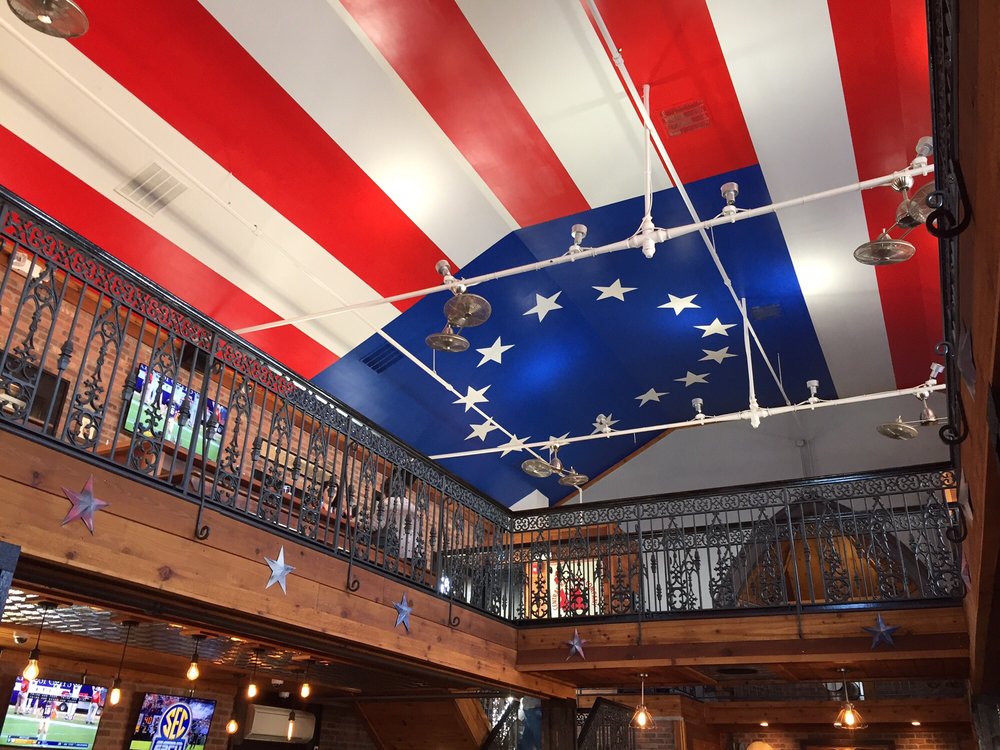 Old Glory Kitchen Spirits Old Glory Kitchen Spirits