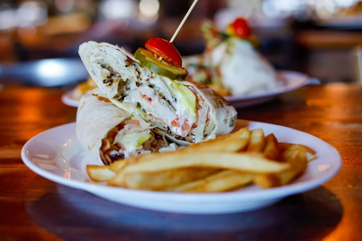 OLD GLORY KITCHEN & SPIRITS