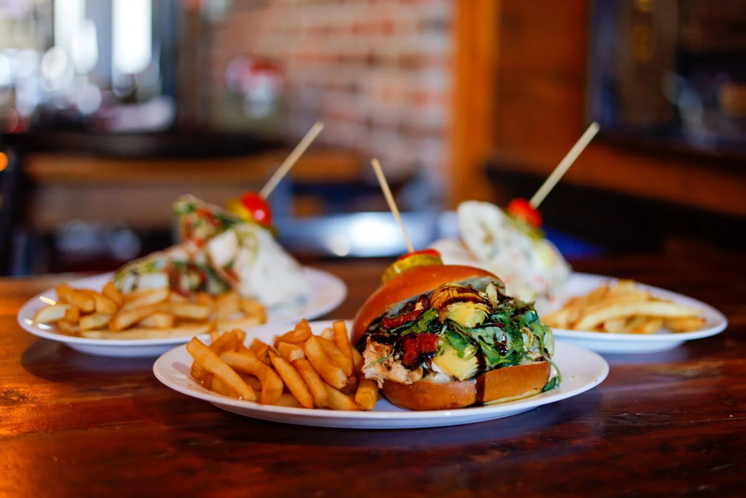 OLD GLORY KITCHEN & SPIRITS