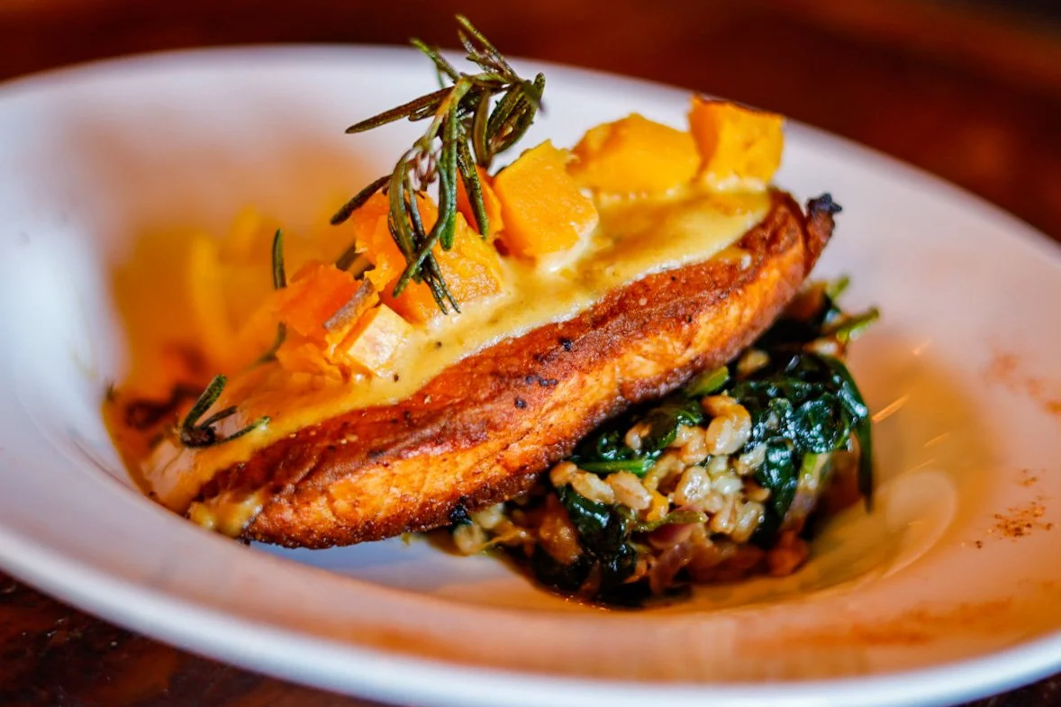 OLD GLORY KITCHEN & SPIRITS