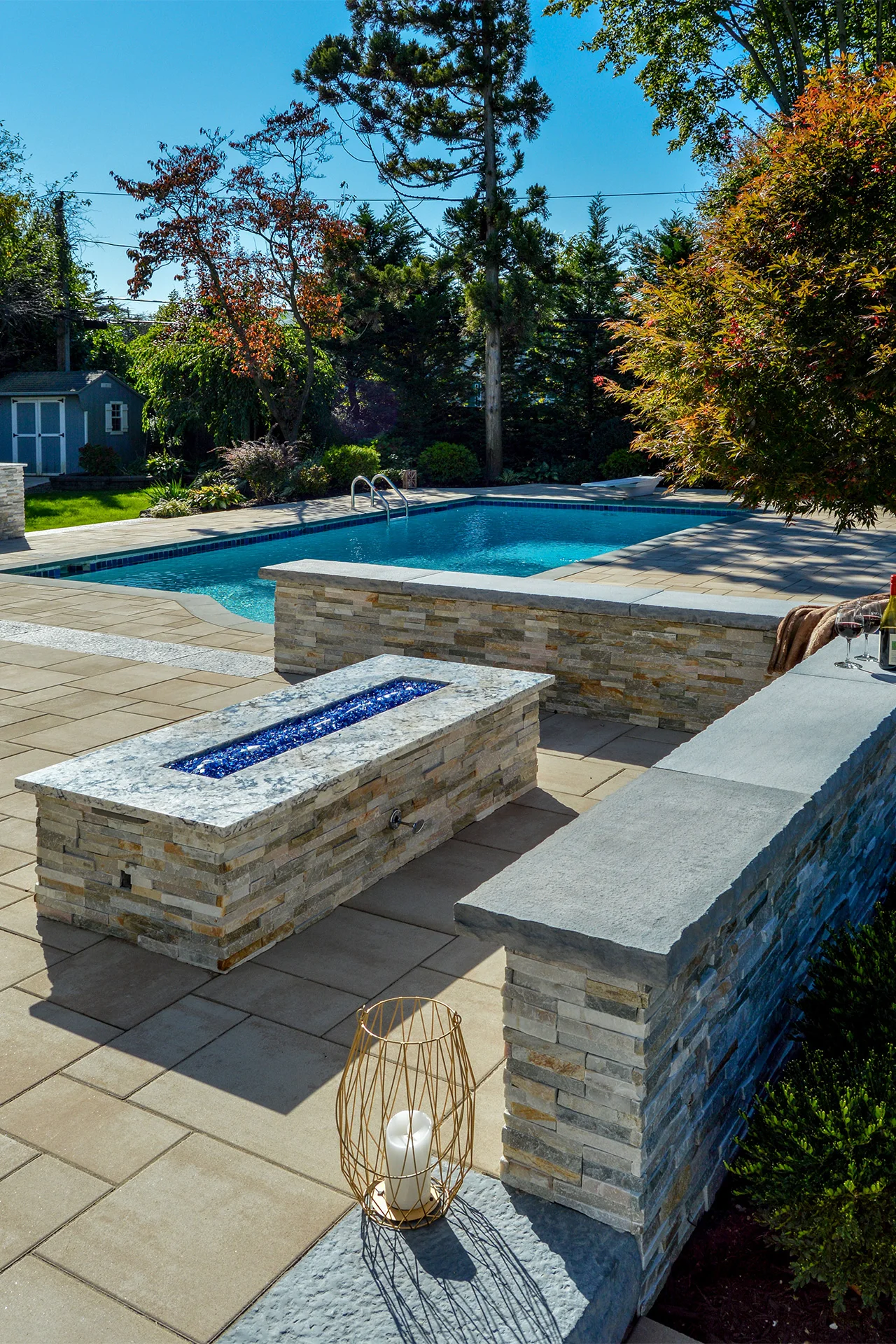 Brick and stone services on Long Island, NY