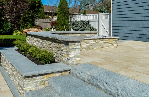Backyard Patios In East Commack Ny Patios Hauppauge New York