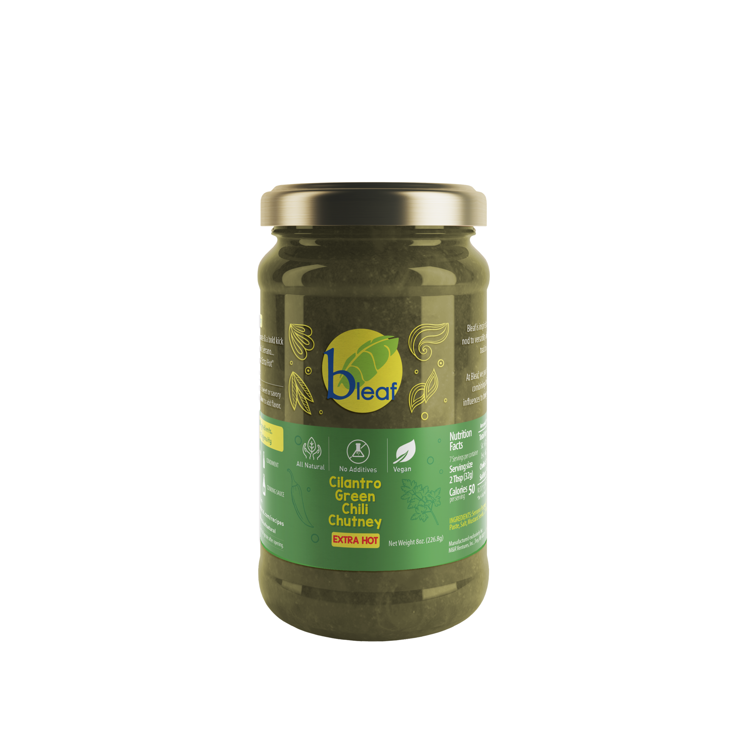 Cilantro Green Chilli.png