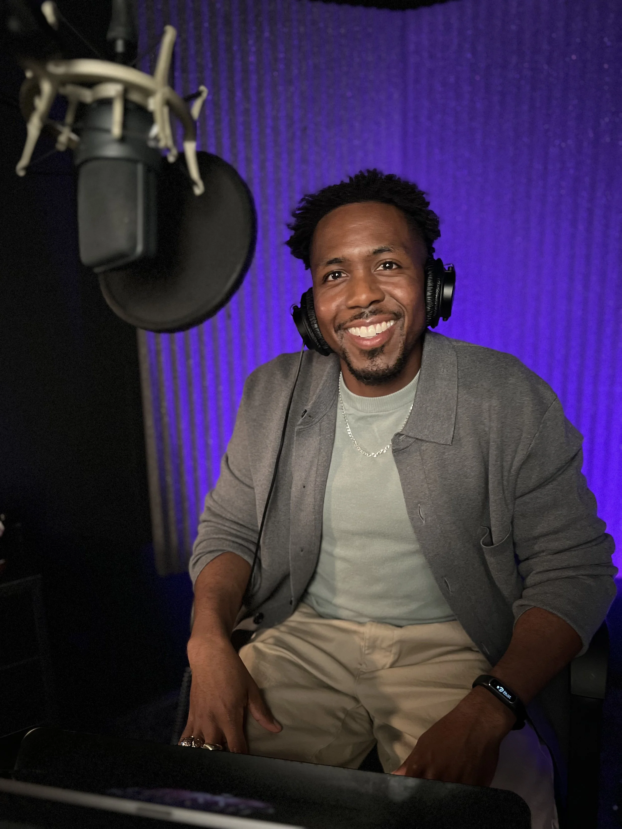 NARRATOR / VOICE OVER