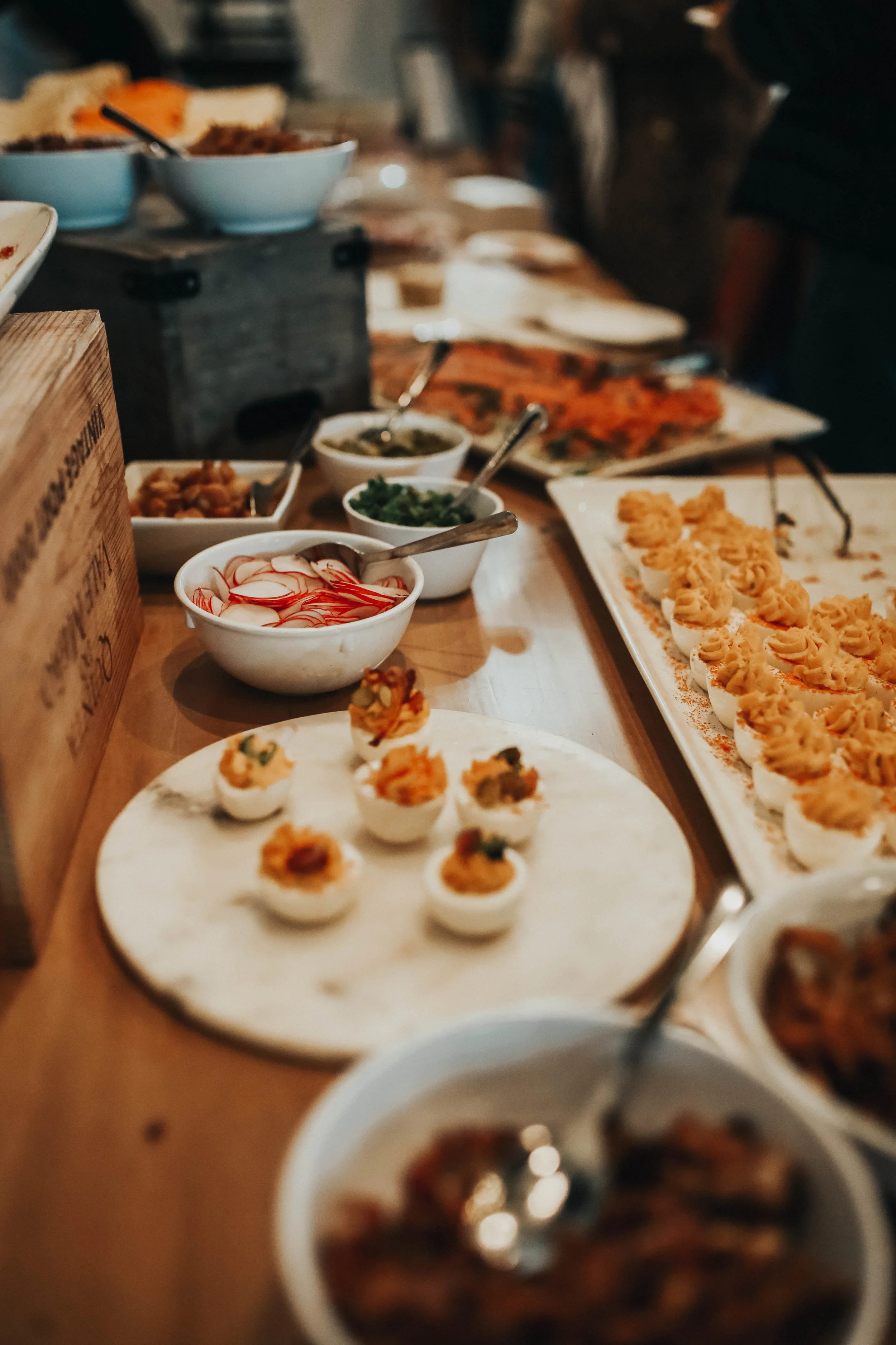 Durham Catering Co.