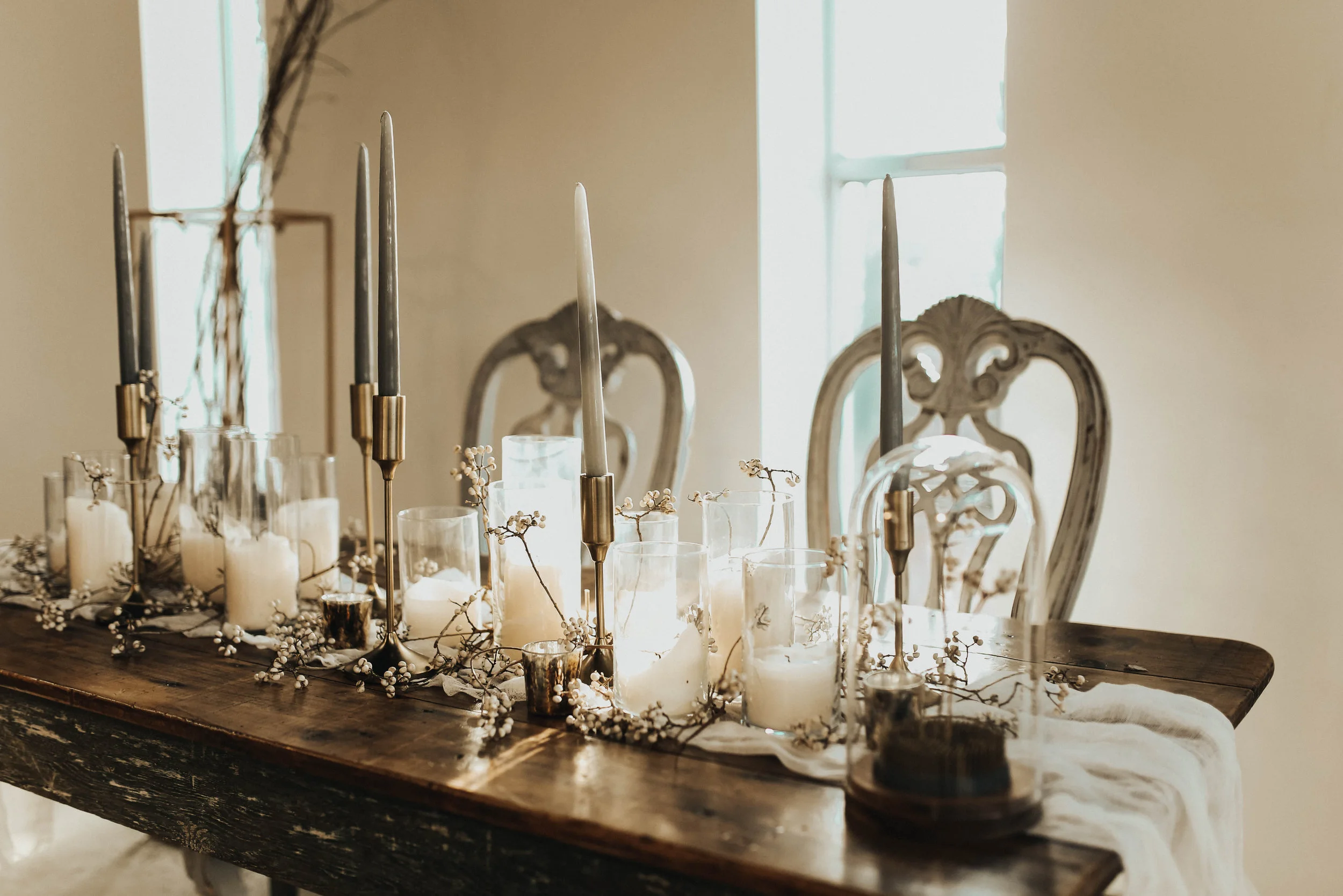 Plume Events