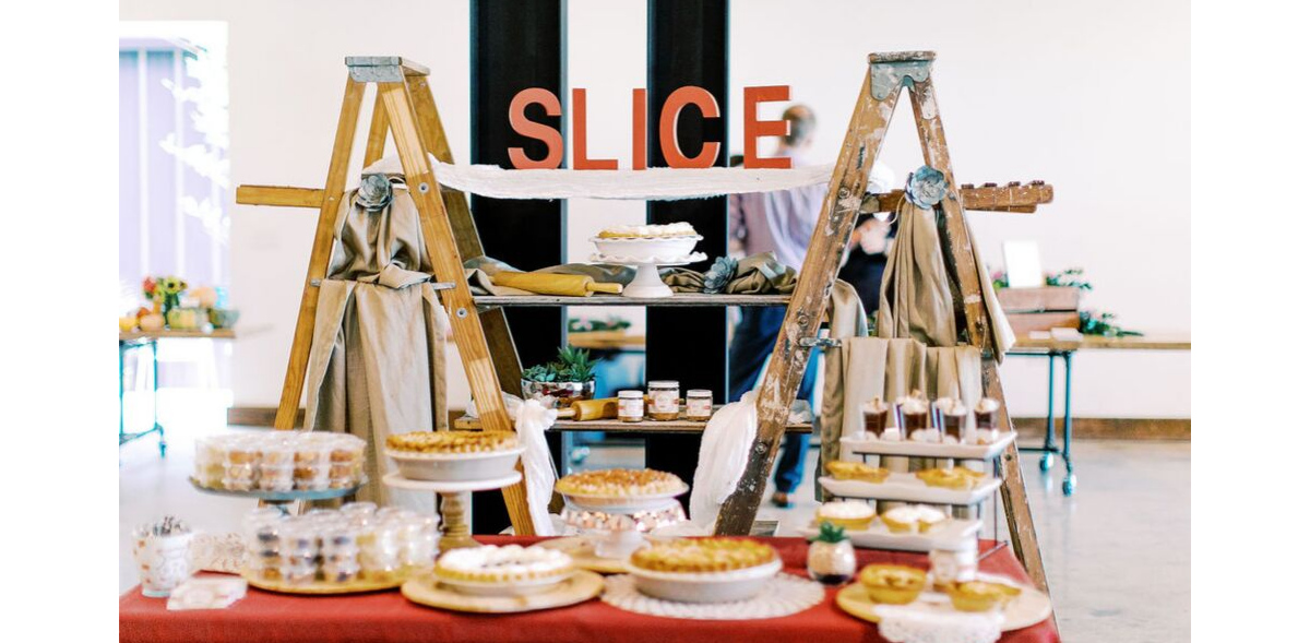 Jordan Maunder Photography x Slice Pie Co.
