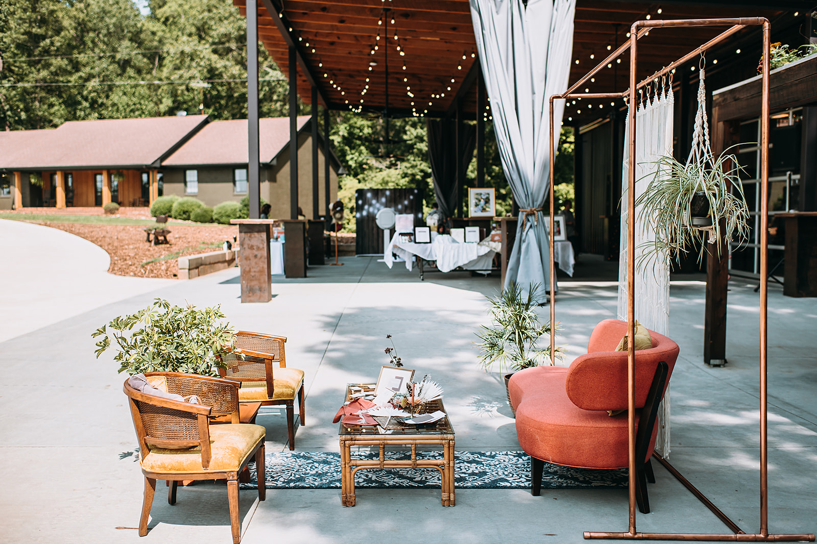 By Colette Photo | Speciality Furniture + Styling by The Meadows