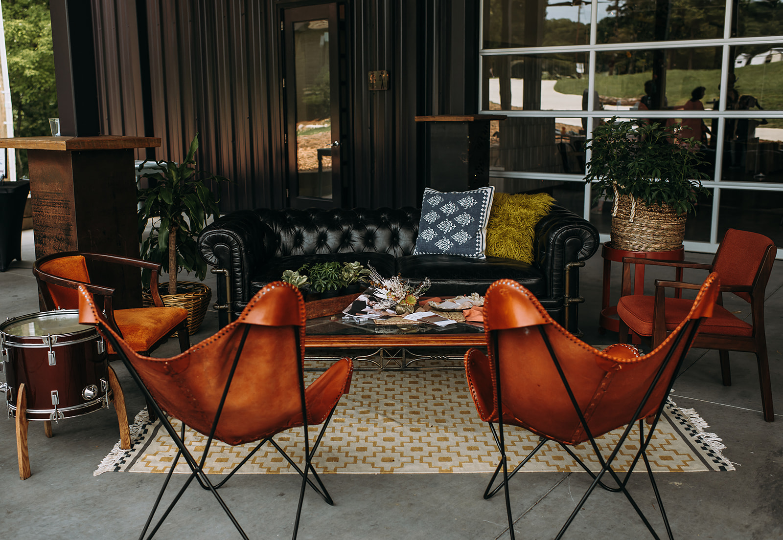 By Colette Photo | Speciality Furniture + Styling by The Meadows